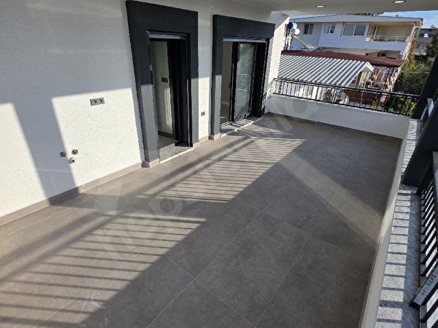 🏝️ AYDIN DİDİM MERSİNDERE’DE SAHİLE YÜRÜME MESAFESİNDE 3+1 TRİPLEKS VİLLA🏡 - Görsel 24
