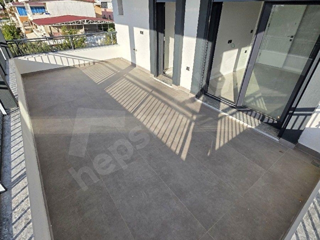 🏝️ AYDIN DİDİM MERSİNDERE’DE SAHİLE YÜRÜME MESAFESİNDE 3+1 TRİPLEKS VİLLA🏡 - Görsel 25