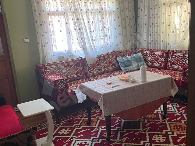 CUMAYERİNDE MÜSTAKİL EVLİ AHIRLI HAZIR KURULU ÇİFTLİK - Görsel 11