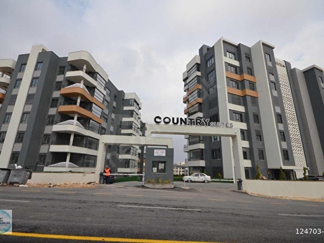 Şahinbey Beştepe Satılık