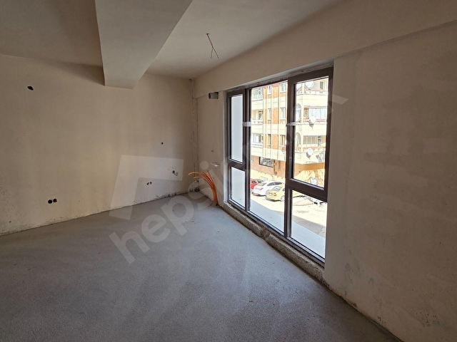 ÇANKAYA KURTULUŞ MAHALLESİNDE SIFIR ARA KAT 2+1 DAİRE - Görsel 8