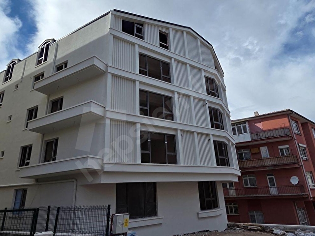 ÇANKAYA KURTULUŞ MAHALLESİNDE SIFIR ARA KAT 2+1 DAİRE - Görsel 12