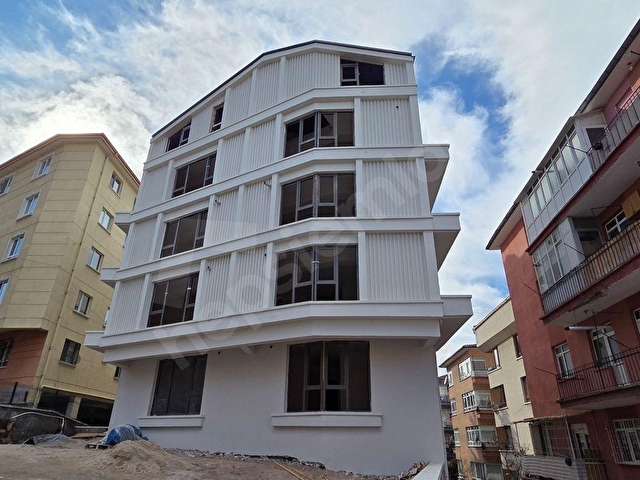ÇANKAYA KURTULUŞ MAHALLESİNDE SIFIR ARA KAT 2+1 DAİRE - Görsel 13
