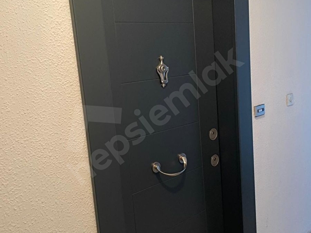 FUL TADİLATLI,YENİ EŞYALI 1+1 TURKUAZ SİT. - Görsel 9