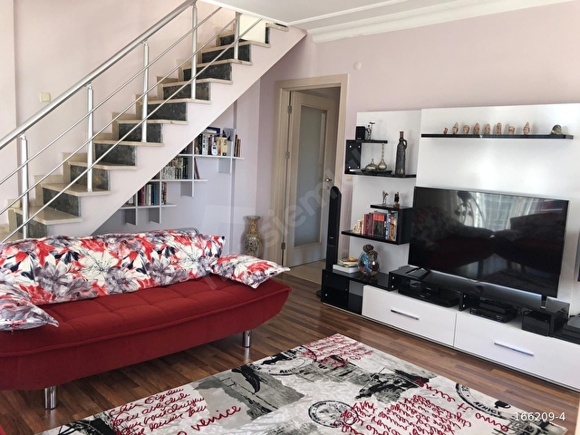 KARTALDA DUBLEX DAİRE 3+2 ÇAVUŞOGLUNDA SATILIK - Görsel 11