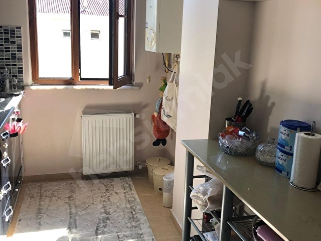KARTALDA DUBLEX DAİRE 3+2 ÇAVUŞOGLUNDA SATILIK - Görsel 8