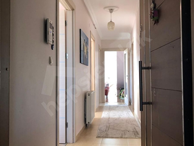 KARTALDA DUBLEX DAİRE 3+2 ÇAVUŞOGLUNDA SATILIK - Görsel 5