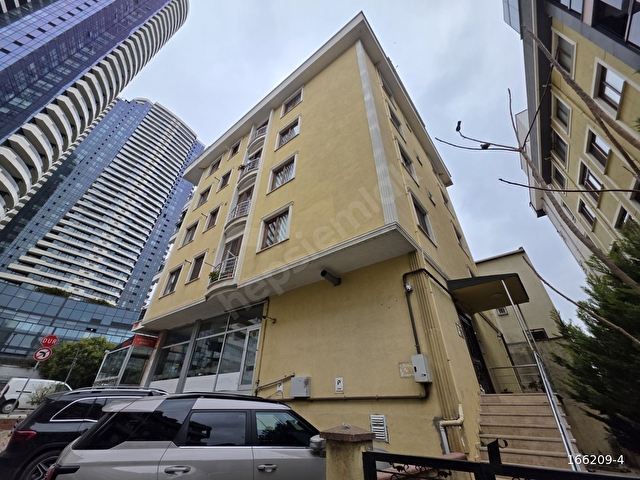 KARTALDA DUBLEX DAİRE 3+2 ÇAVUŞOGLUNDA SATILIK - Görsel 30