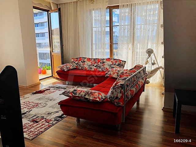 KARTALDA DUBLEX DAİRE 3+2 ÇAVUŞOGLUNDA SATILIK - Görsel 6
