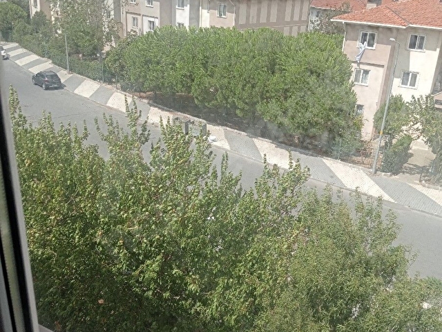 bölgenin en iyi dairelerinde ve en uygun fiyatadir.etap 2 ve 2bina arası bir daire full manzaralidr - Görsel 22