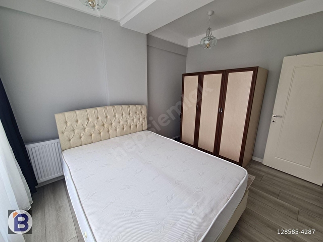 BULUT EMLAK; ATAKENT ANAYOLA 2. BİNA LÜKS ARAKAT LÜKS 1+1 DAİRE - Görsel 13