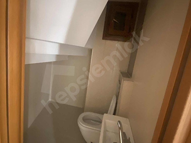ÜSKÜDAR SALACAKTA KİRALIK LÜX 4+1 DUBLEX DAİRE BOĞAZ MANZARALI - Görsel 14