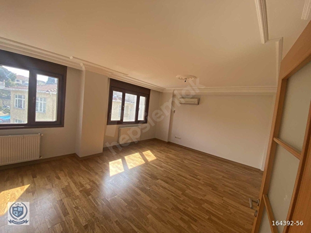 ÜSKÜDAR SALACAKTA KİRALIK LÜX 4+1 DUBLEX DAİRE BOĞAZ MANZARALI - Görsel 26