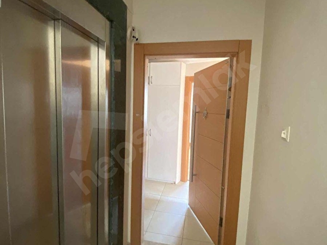 ÜSKÜDAR SALACAKTA KİRALIK LÜX 4+1 DUBLEX DAİRE BOĞAZ MANZARALI - Görsel 27