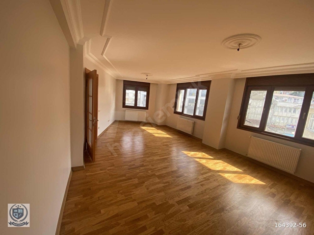 ÜSKÜDAR SALACAKTA KİRALIK LÜX 4+1 DUBLEX DAİRE BOĞAZ MANZARALI - Görsel 25