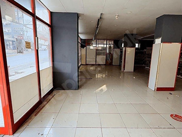 KİRALIK 260 M2 DÜKKAN - DERİNCE 60 EVLER - Görsel 17