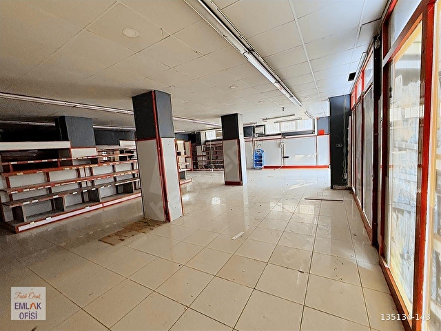 KİRALIK 260 M2 DÜKKAN - DERİNCE 60 EVLER - Görsel 21