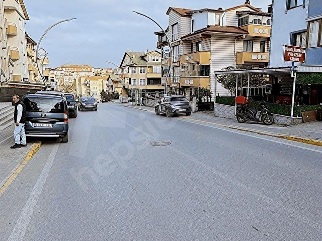 KİRALIK 260 M2 DÜKKAN - DERİNCE 60 EVLER - Görsel 3