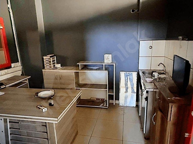 KİRALIK 260 M2 DÜKKAN - DERİNCE 60 EVLER - Görsel 15