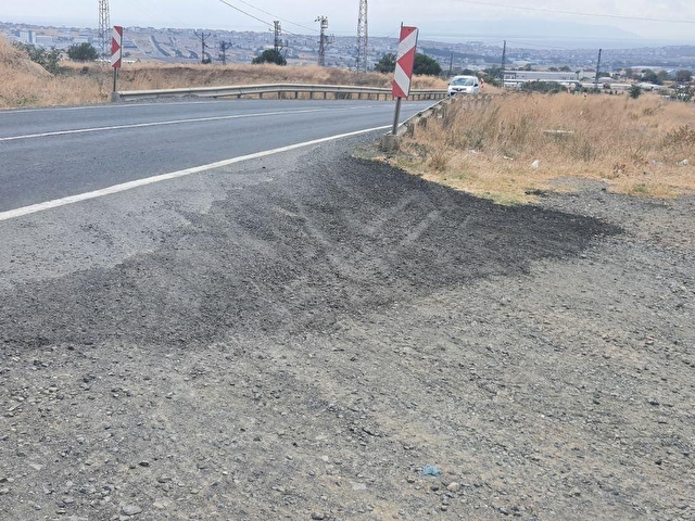 TEKİRDAĞ YAVUZ HUZUREVİ KARŞISI DENİZ MANZARALI SATILIK ARSALAR - Görsel 10