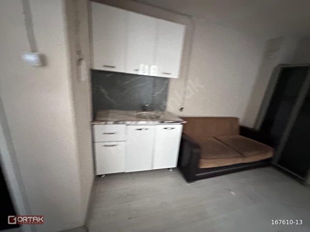 İnönü Cadde Yakını Satılık 20m² Fırsat Dükkan - Görsel 4