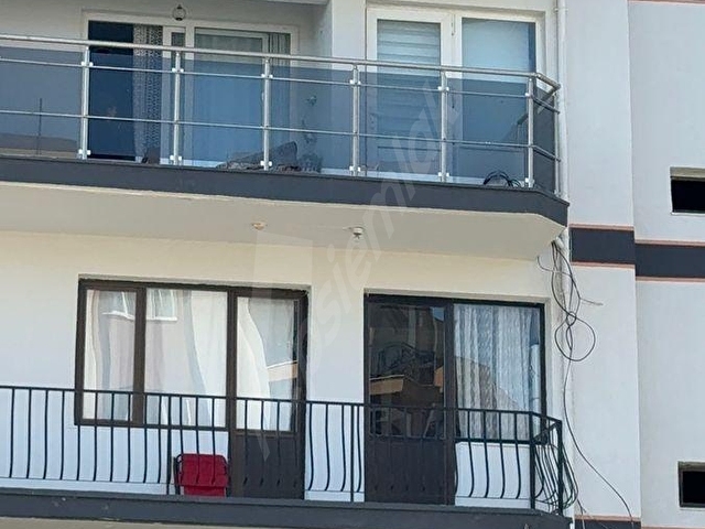 Kuşadası’nda Deniz Manzaralı 2+1 Daire - Görsel 7