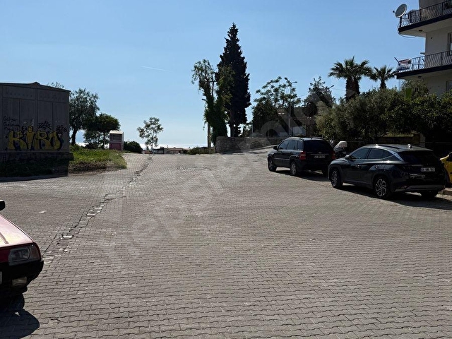 Kuşadası’nda Deniz Manzaralı 2+1 Daire - Görsel 2