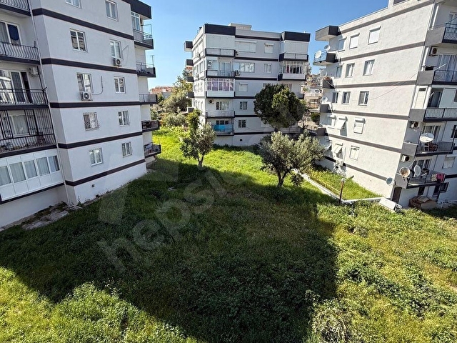 Kuşadası’nda Deniz Manzaralı 2+1 Daire - Görsel 29