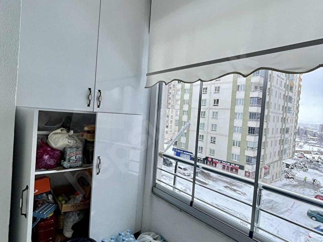 YÜKSEK KREDİYE UYGUN 3+1 PIRIL PIRIL MESKENLİ DAİRE - Görsel 21