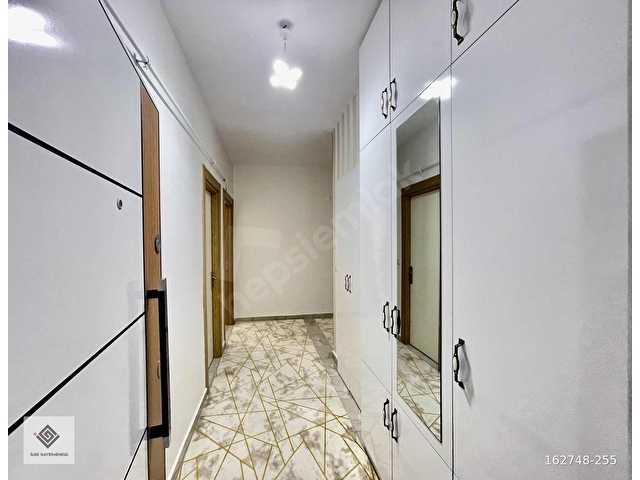 YÜKSEK KREDİYE UYGUN 3+1 PIRIL PIRIL MESKENLİ DAİRE - Görsel 6
