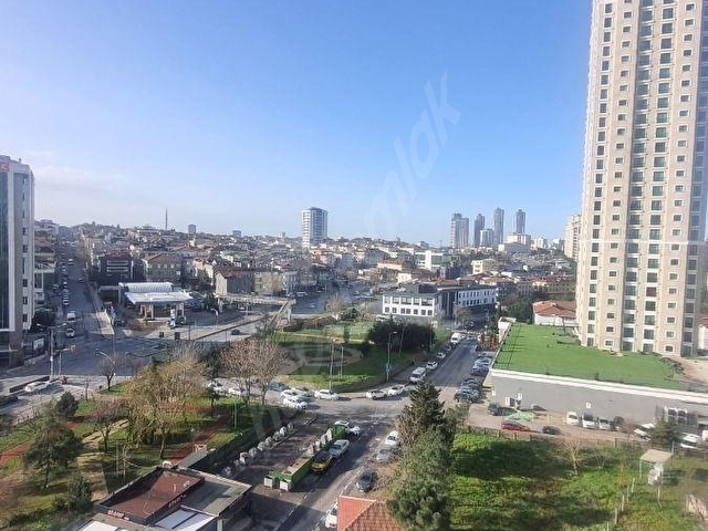 ATAŞEHİR ATAPARK KONUTLARI İÇİ YAPILI 2+1 ÇİFT BANYOLU DAİRE - Görsel 13