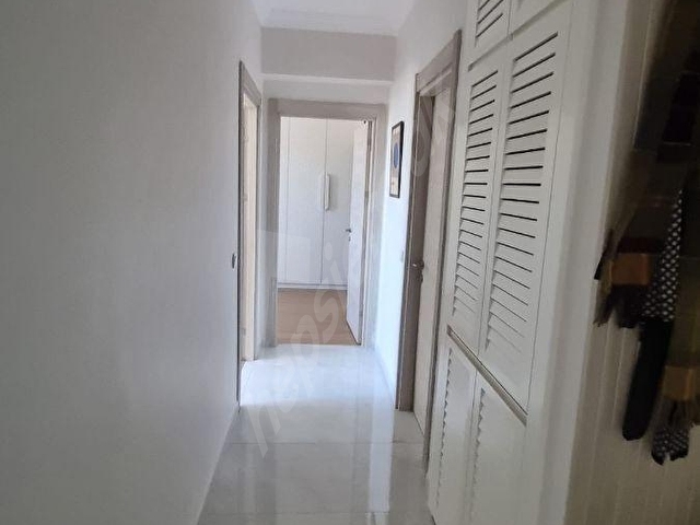 ATAŞEHİR ATAPARK KONUTLARI İÇİ YAPILI 2+1 ÇİFT BANYOLU DAİRE - Görsel 22