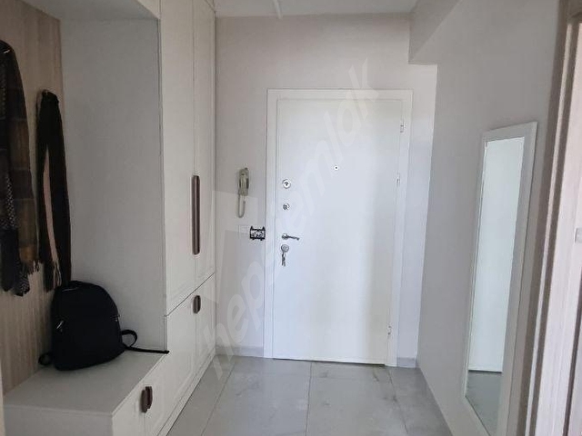 ATAŞEHİR ATAPARK KONUTLARI İÇİ YAPILI 2+1 ÇİFT BANYOLU DAİRE - Görsel 16