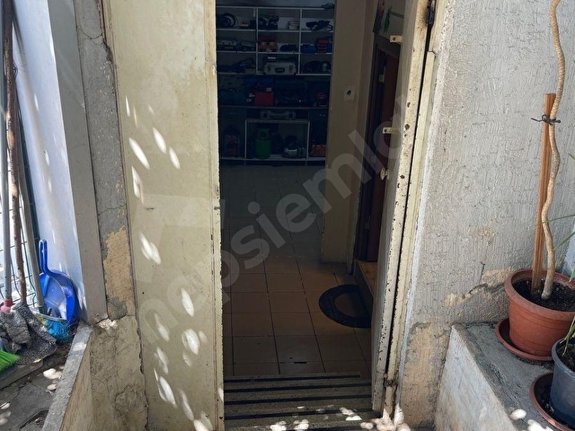 KENAN EVREN BULVARINA BİR PARSEL İÇERİDE TABELA ŞEREFİYESİ YÜKSEK SATILIK DÜKKAN-DEPO-MAĞAZA - Görsel 2