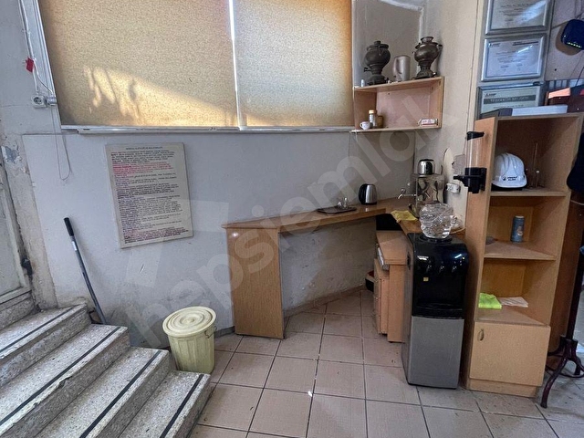 KENAN EVREN BULVARINA BİR PARSEL İÇERİDE TABELA ŞEREFİYESİ YÜKSEK SATILIK DÜKKAN-DEPO-MAĞAZA - Görsel 6
