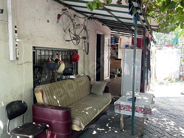 KENAN EVREN BULVARINA BİR PARSEL İÇERİDE TABELA ŞEREFİYESİ YÜKSEK SATILIK DÜKKAN-DEPO-MAĞAZA - Görsel 17