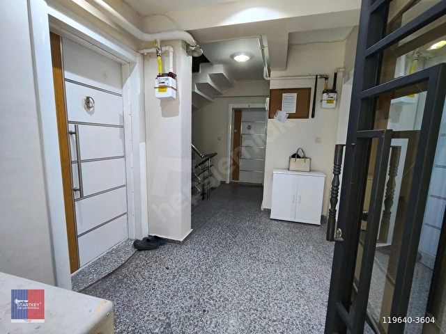 Şemikler Ahmet Piriştina Yakını Kapalı Mutfak 2+1 Kiralık Daire - Görsel 15