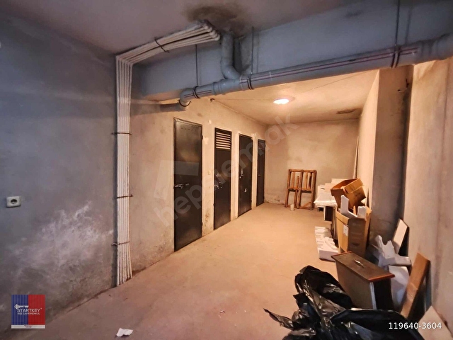 Şemikler Ahmet Piriştina Yakını Kapalı Mutfak 2+1 Kiralık Daire - Görsel 25