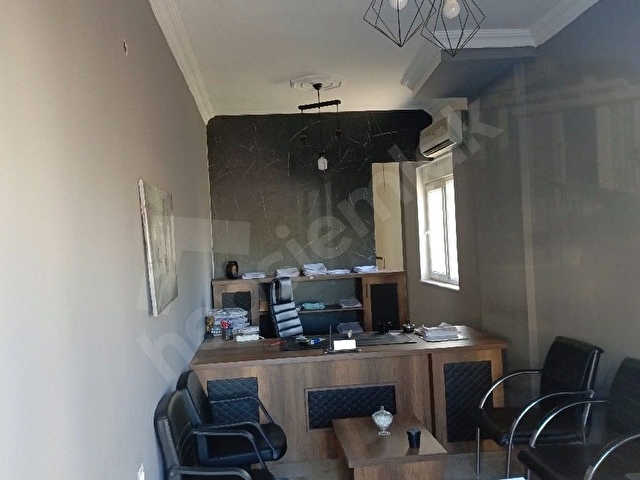 Döşemealtı belediyesi karşısı büro-ofis - Görsel 2