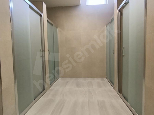 Silivri YUVA KONUTLARI nda Büyük Tip 3+1 Satılık Lüks Daire - Görsel 29