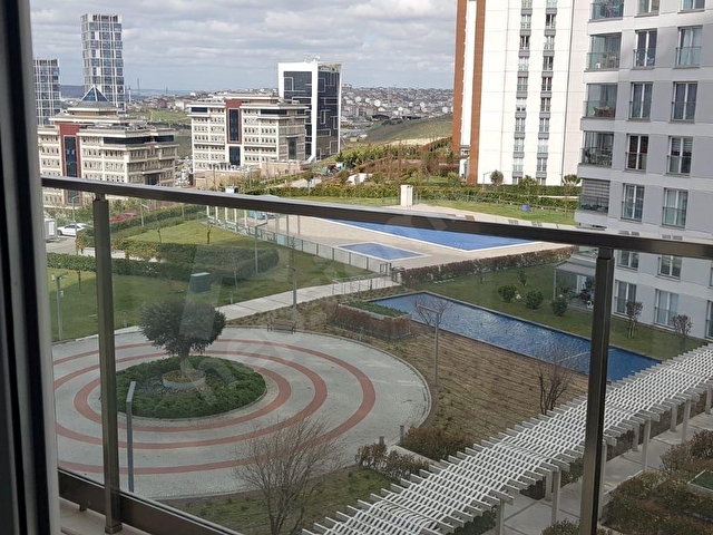 AKADEMİ DEN TEMA İSTANBUL FULL EŞYALI TEMİZ 2+1 KİRALIK DAİRE