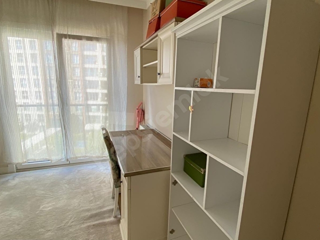 AKADEMİ DEN TEMA İSTANBUL FULL EŞYALI TEMİZ 2+1 KİRALIK DAİRE - Görsel 24