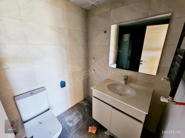 TOKİ MALTEPE ATIŞOKULU 7.ETAP KULLANIŞLI 2+1 KİRALIK DAİRE - Görsel 26
