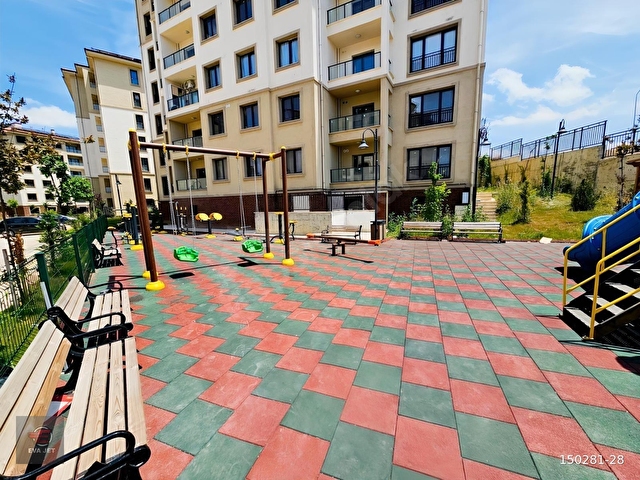 TOKİ MALTEPE ATIŞOKULU 7.ETAP KULLANIŞLI 2+1 KİRALIK DAİRE - Görsel 30