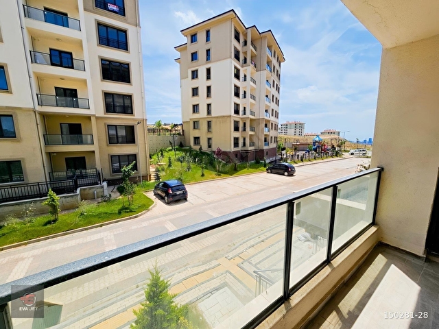 TOKİ MALTEPE ATIŞOKULU 7.ETAP KULLANIŞLI 2+1 KİRALIK DAİRE - Görsel 15