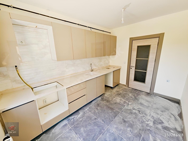 TOKİ MALTEPE ATIŞOKULU 7.ETAP KULLANIŞLI 2+1 KİRALIK DAİRE - Görsel 11