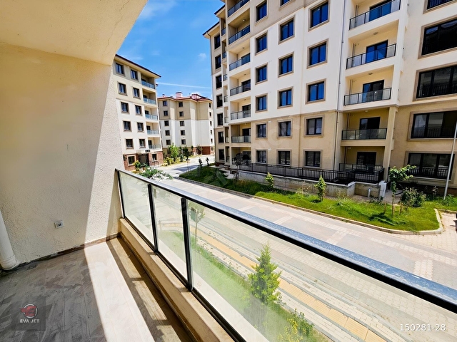 TOKİ MALTEPE ATIŞOKULU 7.ETAP KULLANIŞLI 2+1 KİRALIK DAİRE - Görsel 14