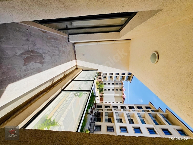 TOKİ MALTEPE ATIŞOKULU 7.ETAP KULLANIŞLI 2+1 KİRALIK DAİRE - Görsel 13