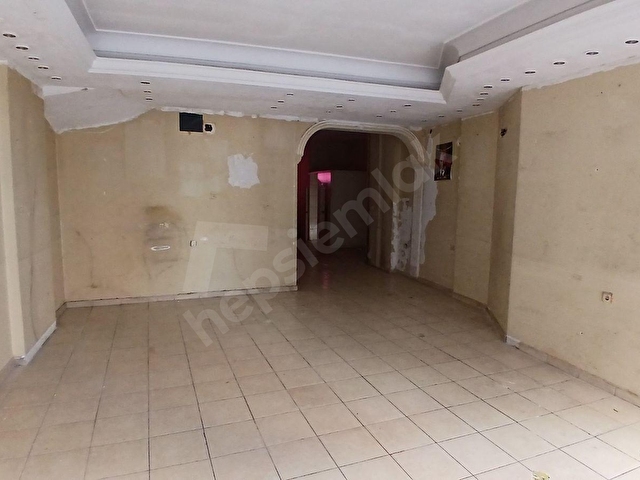 KIŞLA MAHALLESİ 54.SOKAKTA SAHİBİNDEN KİRALIK 75 M2 DÜKKAN - Görsel 7