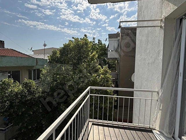 BUCA ŞİRİNYERDE ANA CADDE ÜZERİ SATILIK 2+1 - Görsel 15
